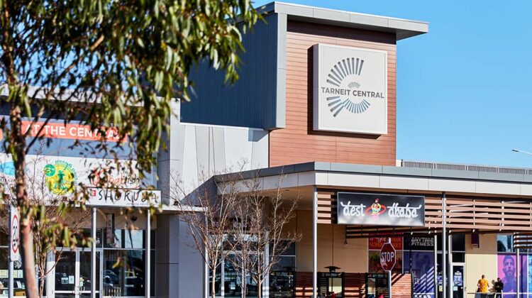 Property Conveyancer in Tarneit