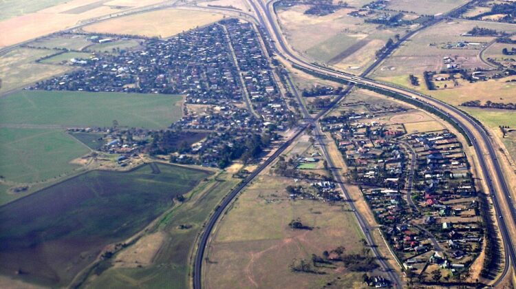 Property Conveyancer in Diggers Rest