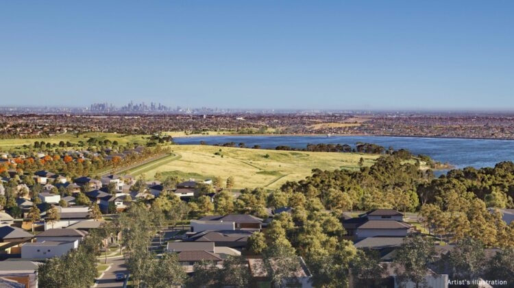 Property Conveyancer in Greenvale