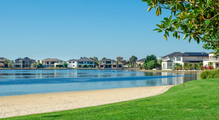 Property Conveyancing Point Cook