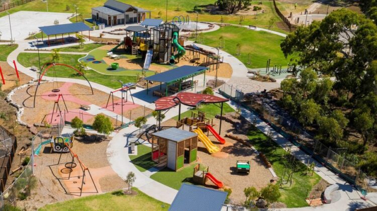 Property Conveyancing Mill Park