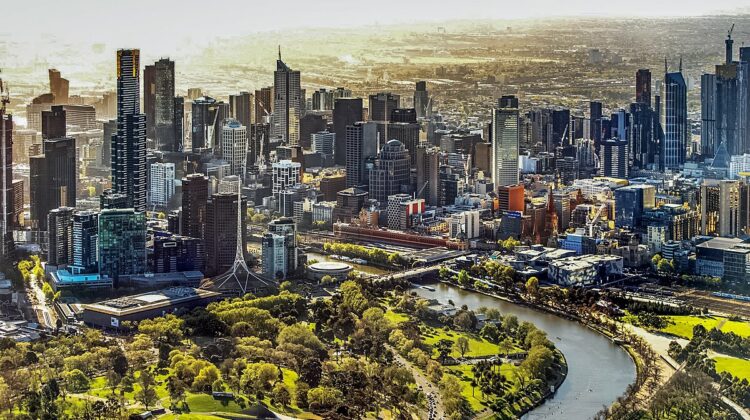 Property Conveyancing Melbourne