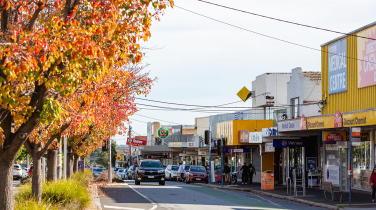 Property Conveyancing in Reservoir