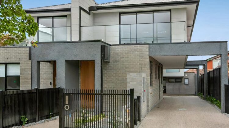 Property Conveyancing Preston