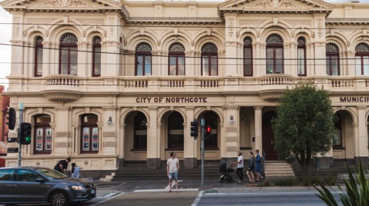 Property Conveyancer in Northcote