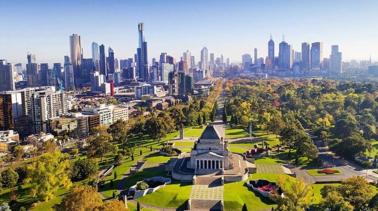 Property Conveyancing in Melbourne