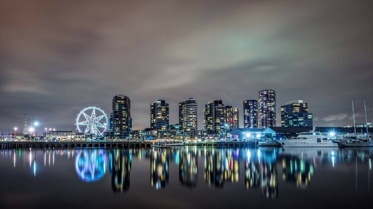 Property Conveyancer in Docklands