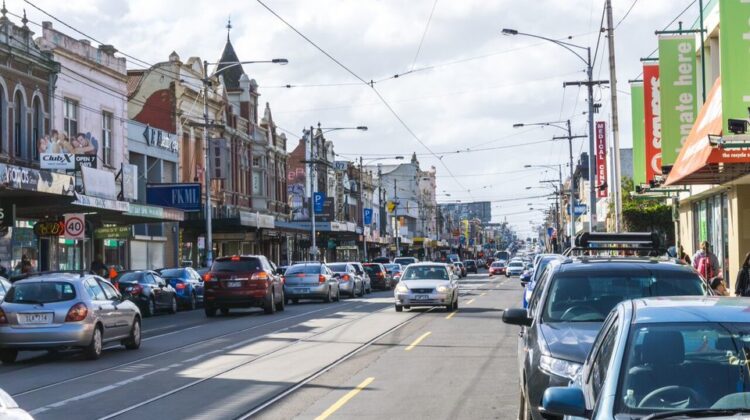 Expert Property Conveyancer in Brunswick