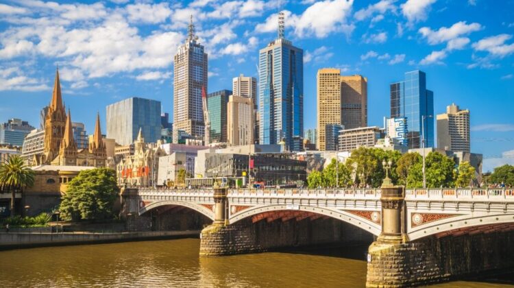 Expert Property Conveyancer in Southbank