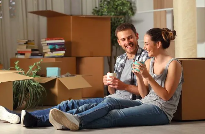 Property Transfer Between Related or Non-Related Parties