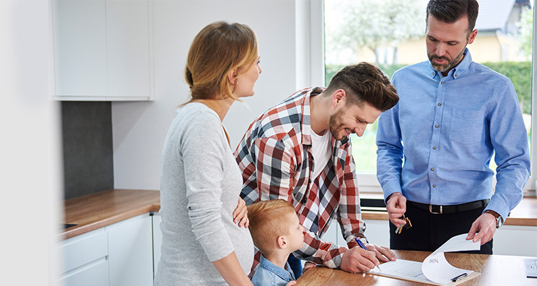 Buying a Property! Get a Free Contract review