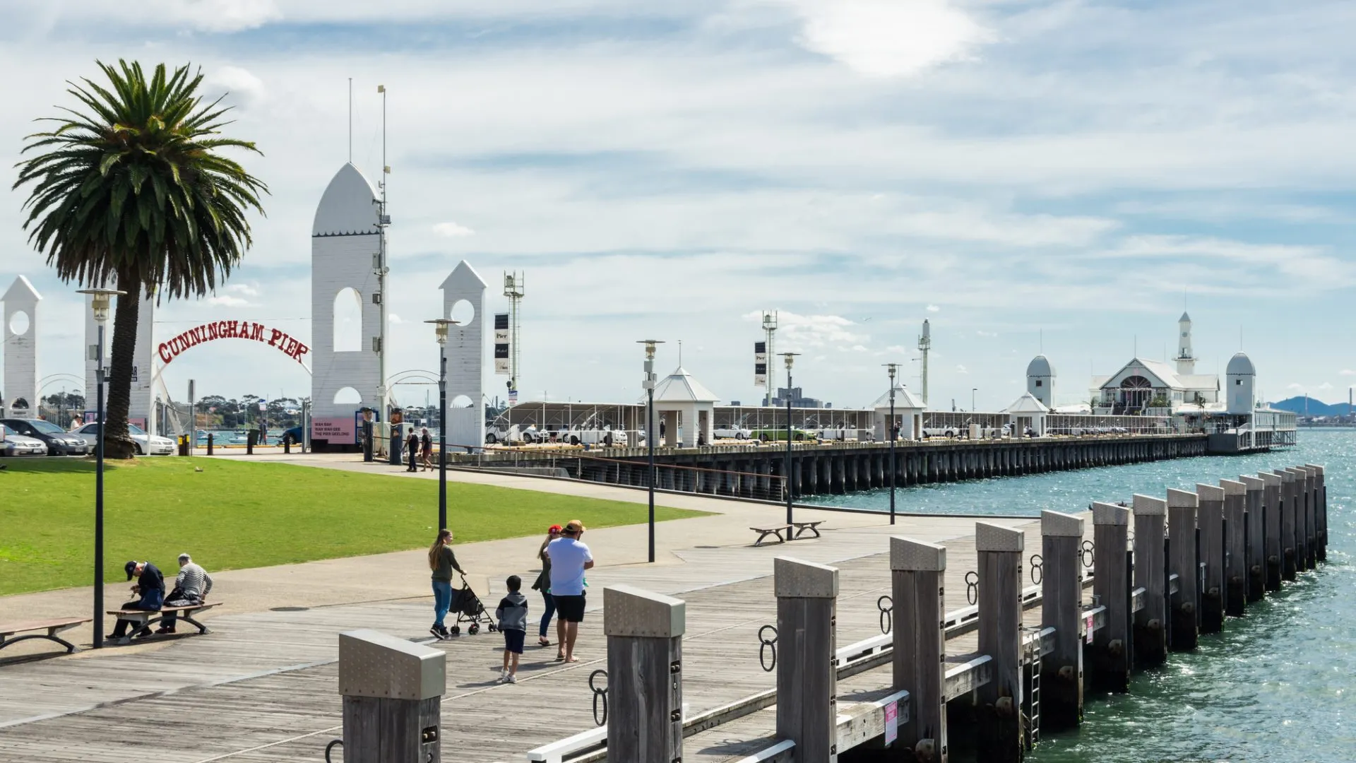 Property Conveyancer in Geelong