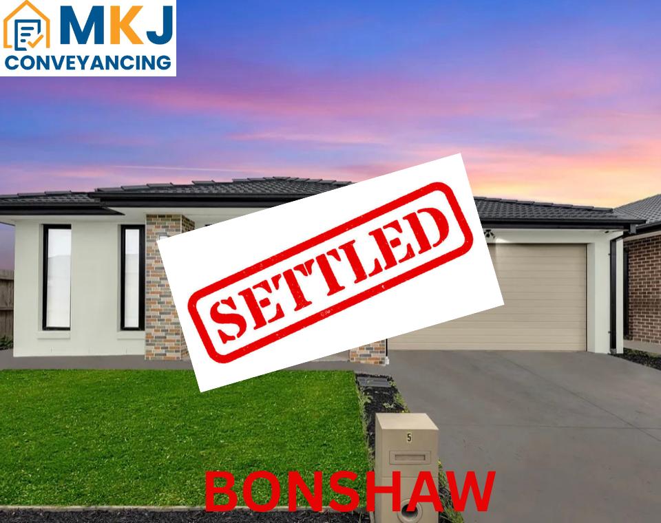 Property Conveyancer in Ballarat